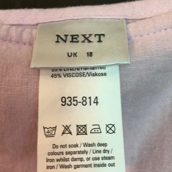 Pink Skirt - Picture 4 of 5